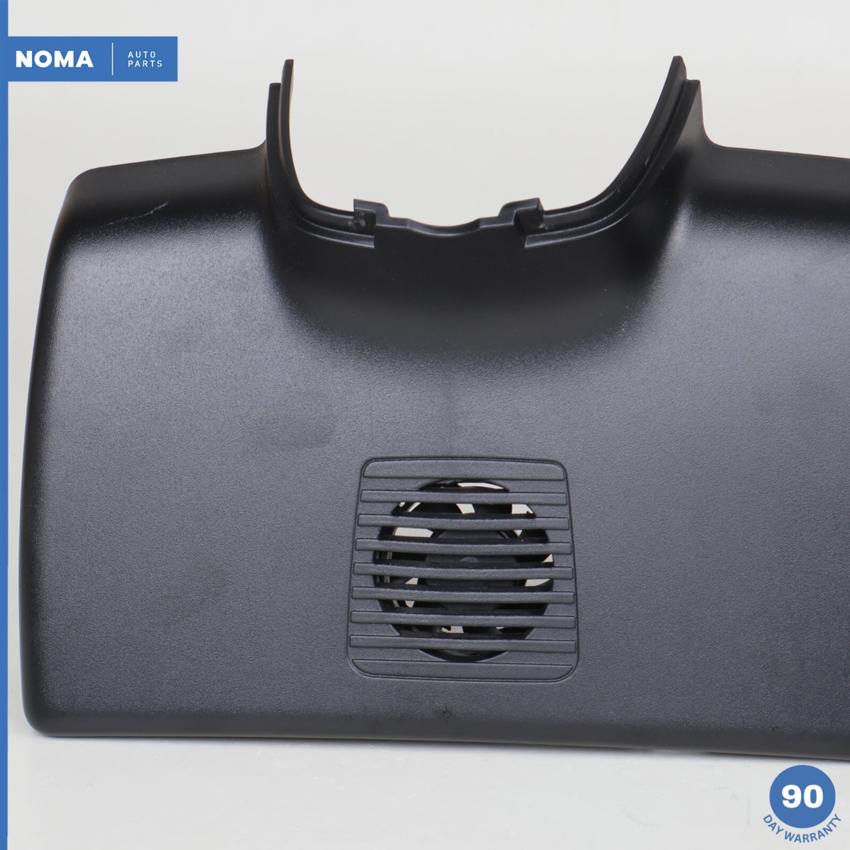16-17 Jaguar XF X260 Inner Rear View Mirror Cover Trim Set of 2 GX6317D737CB OEM - photo 4