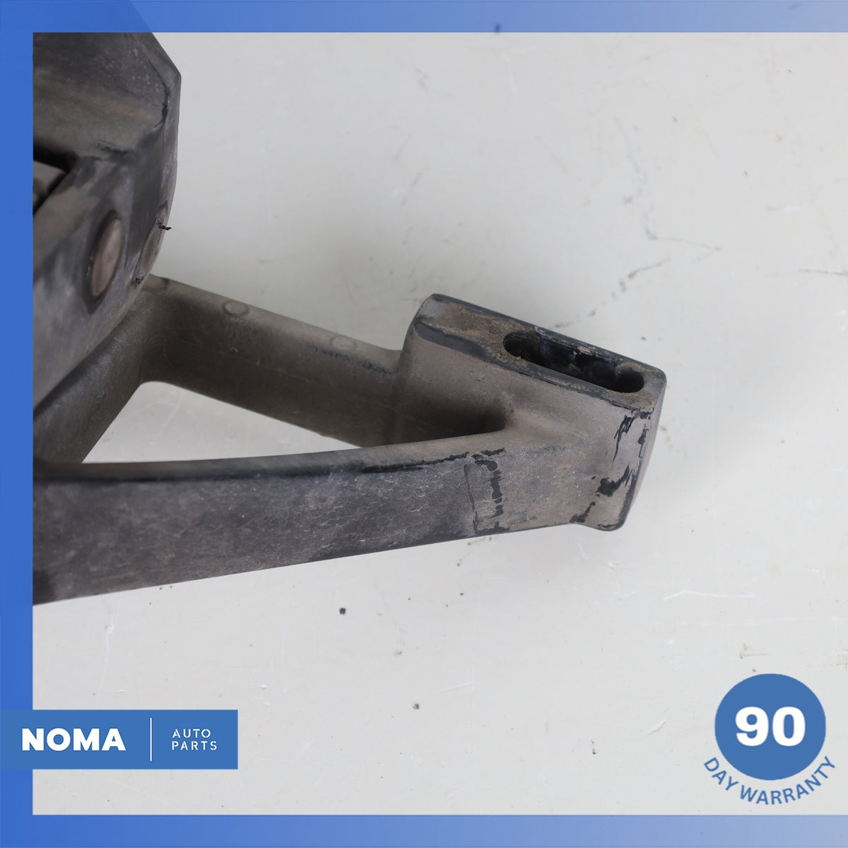 07-12 Land Rover L322 Right Side Step Running Board Adjustment Motor OEM - photo 5