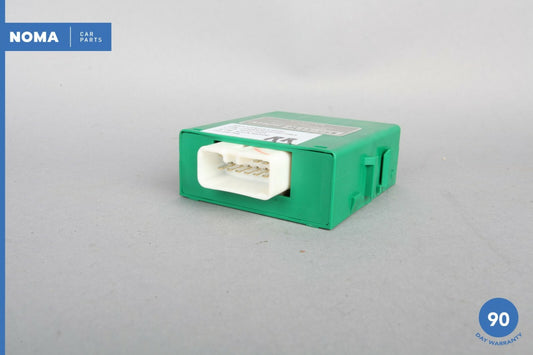 01-03 Lexus LS430 XF30 Rear Left or Right Side Seat Massage Vibrator Module OEM - photo 1