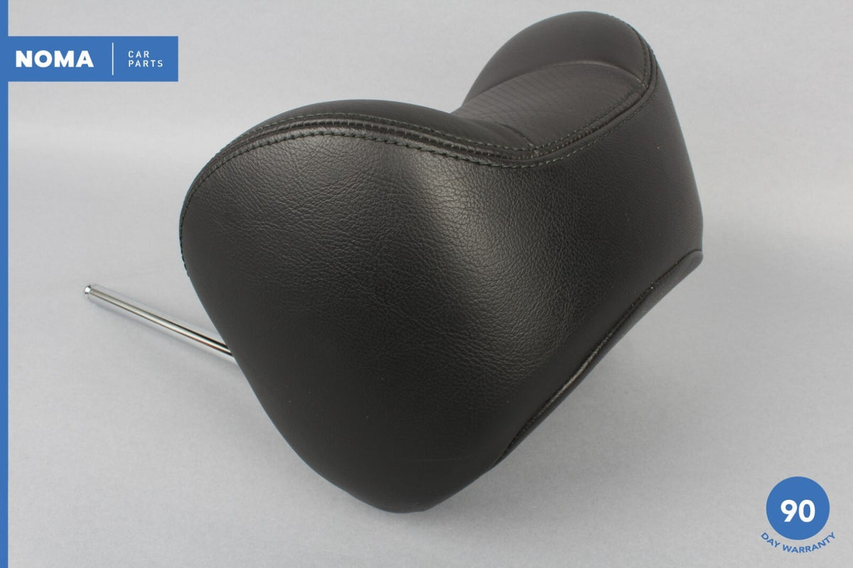 01-06 Jaguar XKR X100 Front Left or Right Side Seat Headrest Head Rest LEG OEM - photo 8