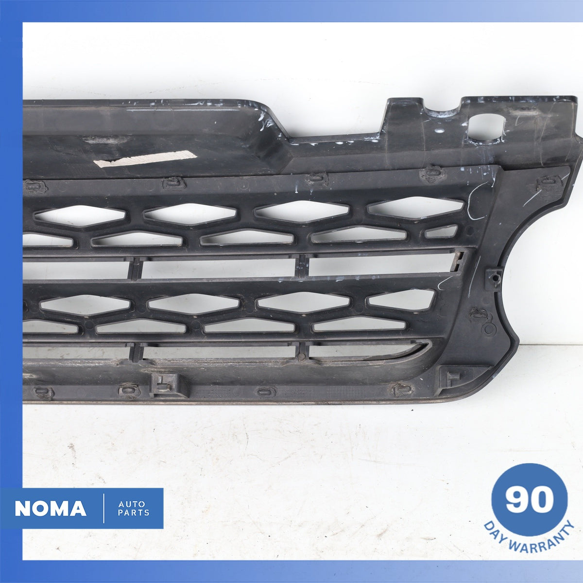 14-17 Land Rover Range Rover Sport L494 Radiator Grille Grill Mesh OEM - photo 9