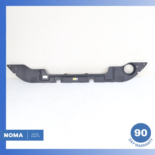 13-17 LR Range Rover Sport L494 L405 Radiator Upper Top Cover Support Set OEM - photo 1