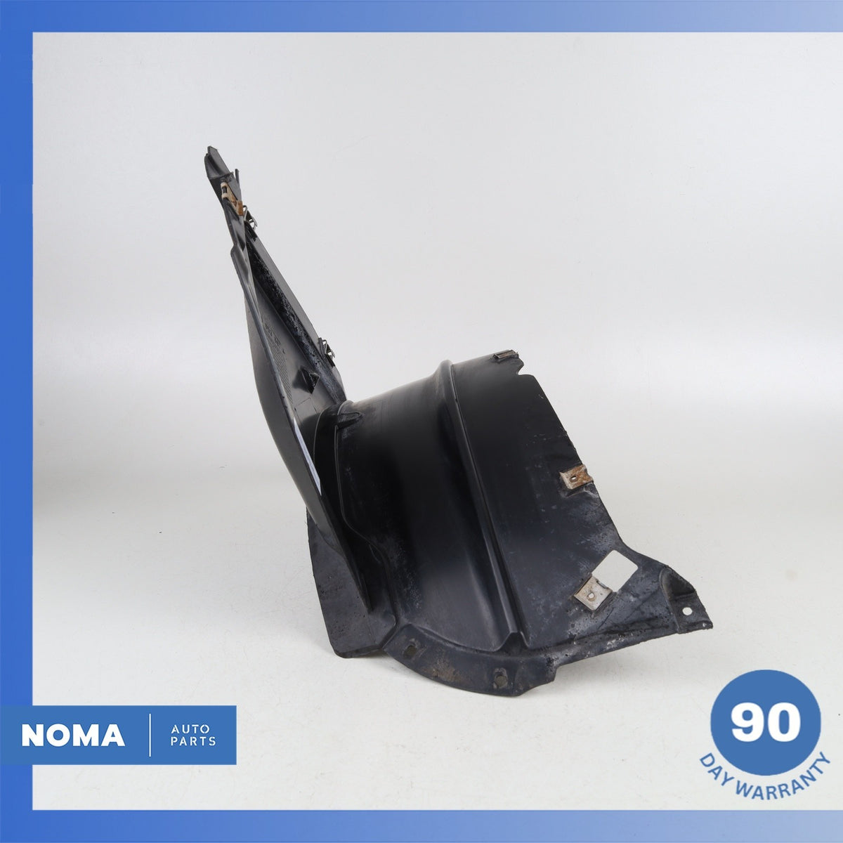 Audi 8U Q3 Front Left Fender Liner Splash Shield Cover 8U0853887A OEM - photo 9