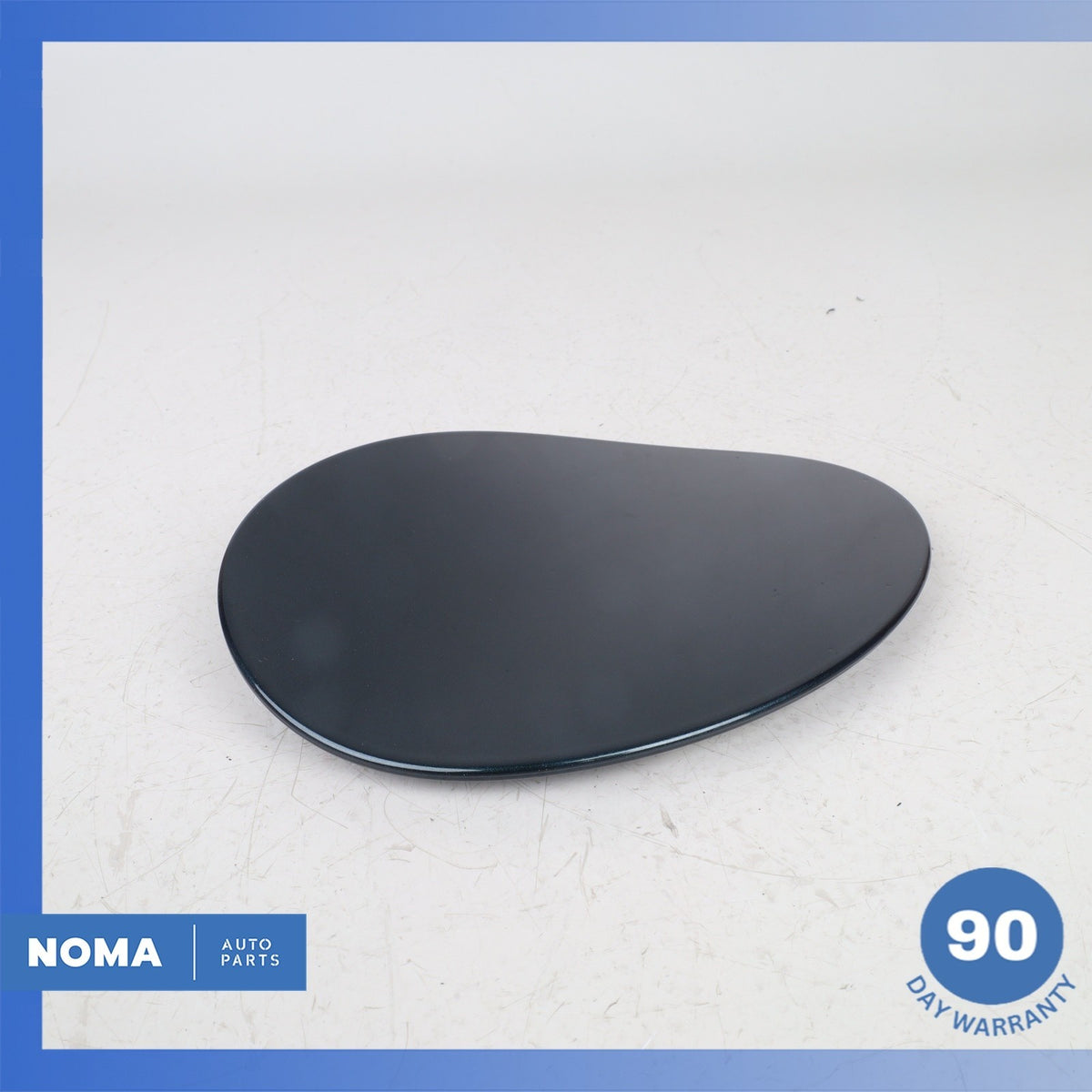 Range Rover Evoque L538 Fuel Gas Tank Filler Bowl Lid Cover Green OEM - photo 6