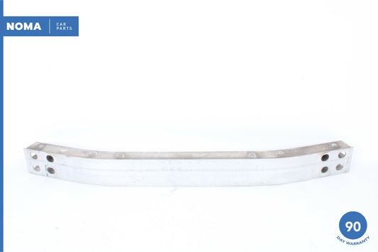02-10 Lexus SC430 Z40 Convertible Rear Bumper Support Reinforcement Bar OEM - photo 1