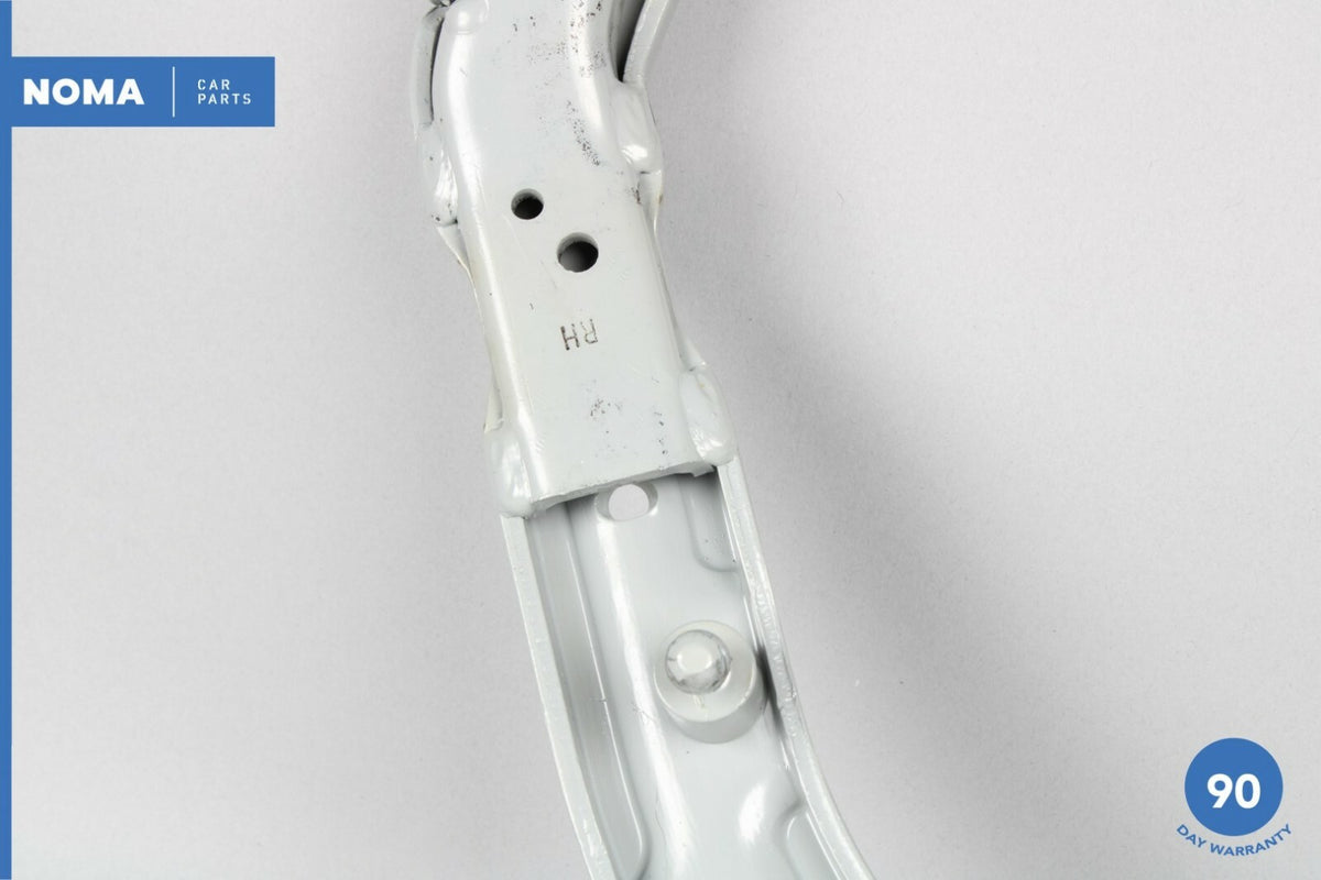 10-15 Jaguar XJL X351 Right Passenger Side Trunk Lid Hinge AW9342700AJ GDR OEM - photo 9