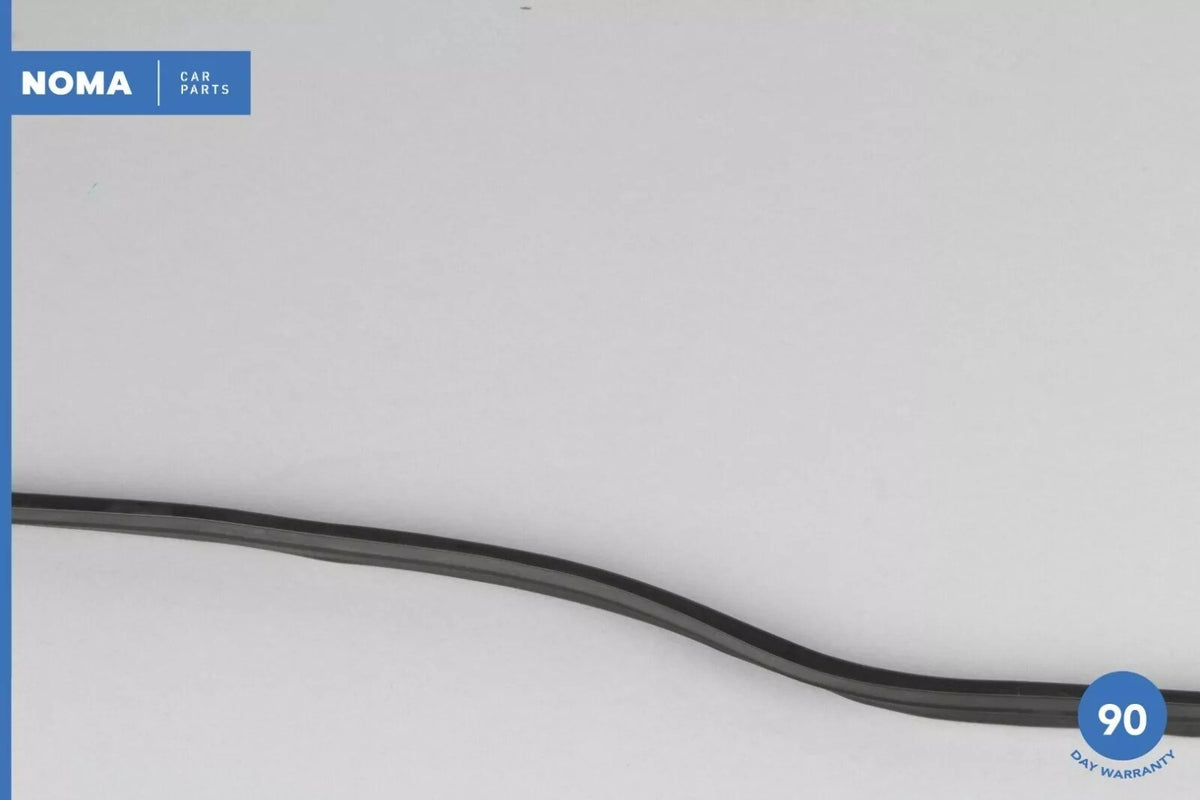 97-06 Jaguar X100 XK8 XKR Convertible Rear Trunk Weatherstrip Seal HJA5372BD OEM - photo 6
