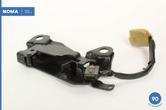02-10 Lexus SC430 Z40 Front Right Passenger Side Sliding Roof Latch Actuator OEM - photo 1