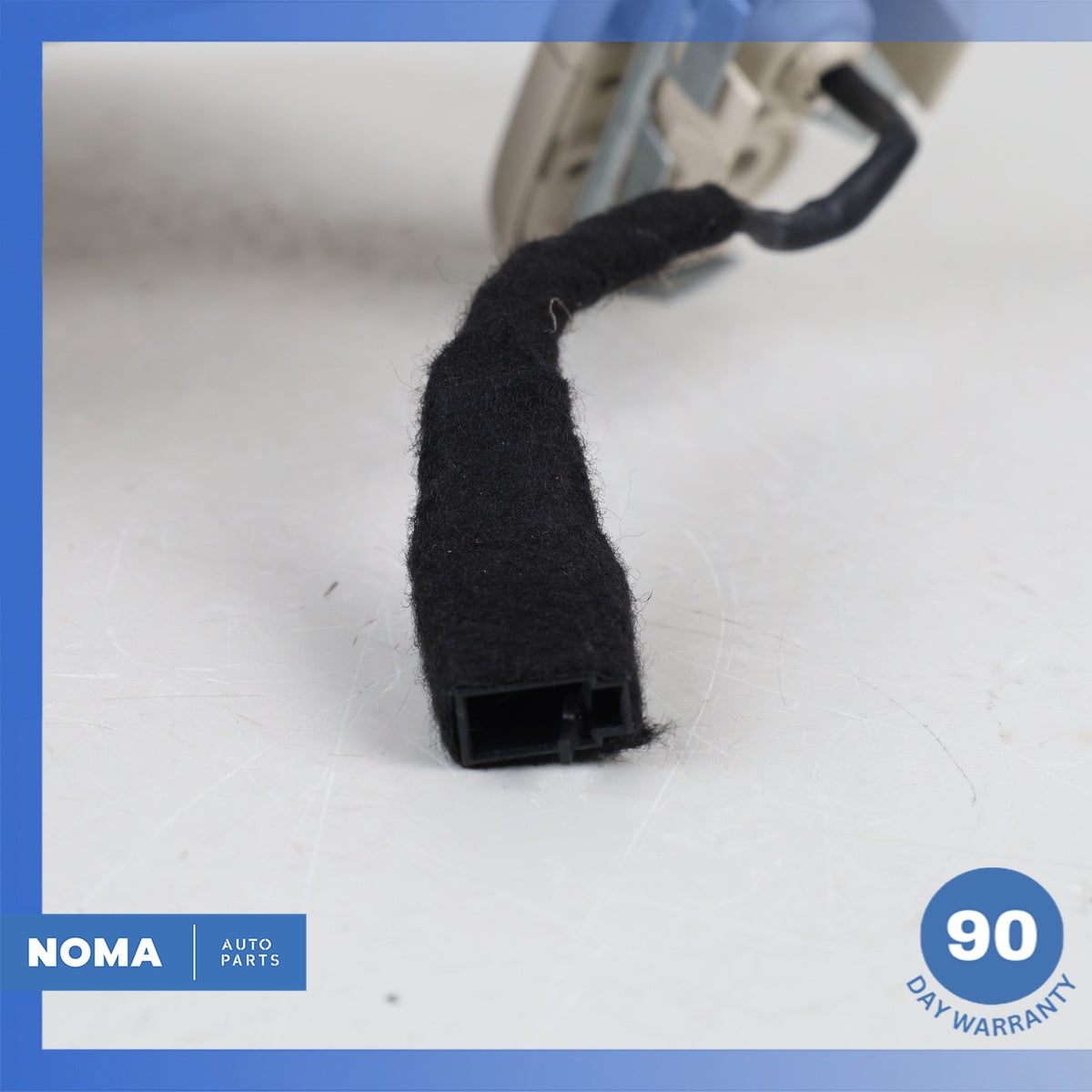12-19 LR Range Rover Evoque L538 Right Passenger Sunvisor Sun Visor Shade OEM - photo 13