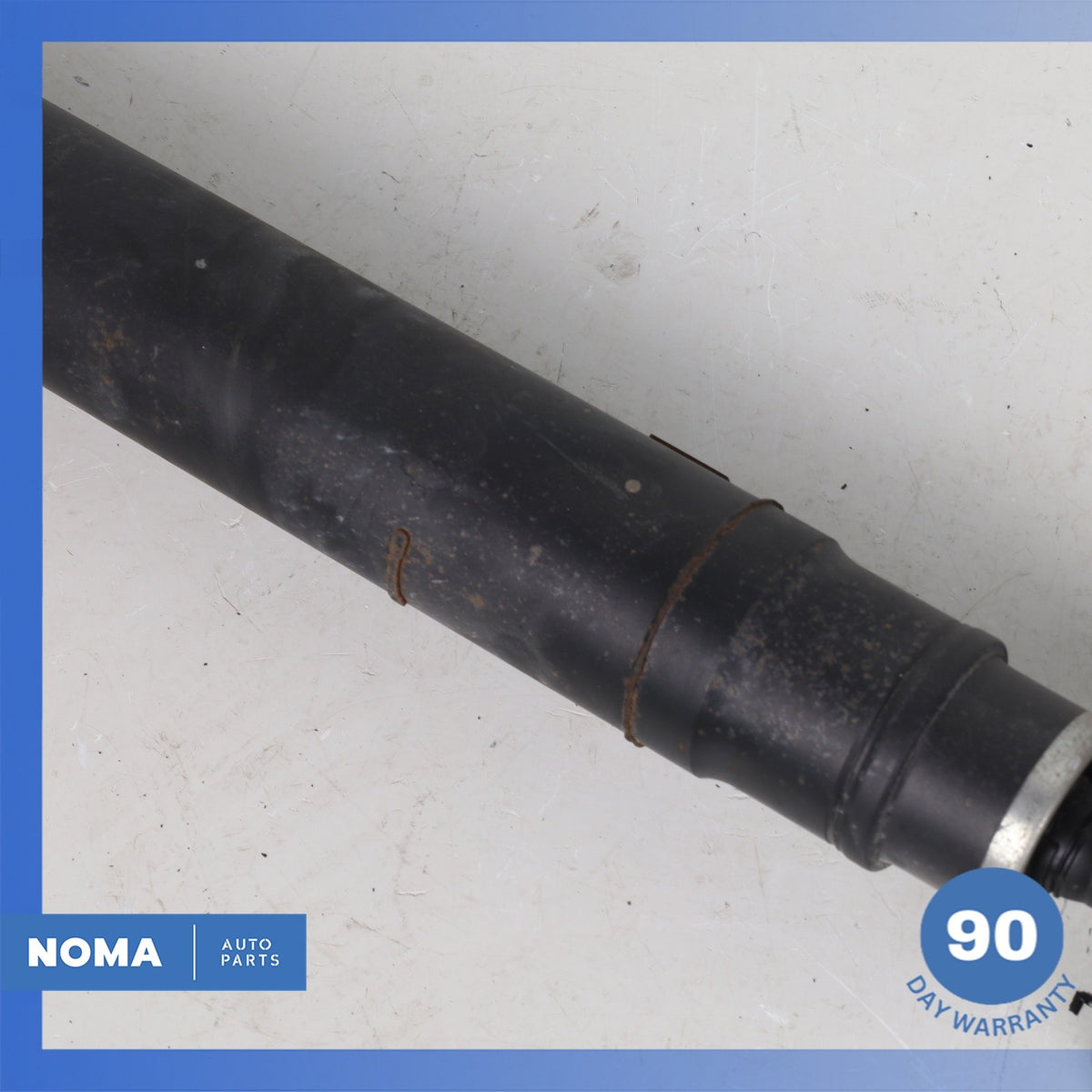 16-19 LR Range Rover Evoque L538 Driveshaft Drive Propeller Prop Shaft OEM - photo 7