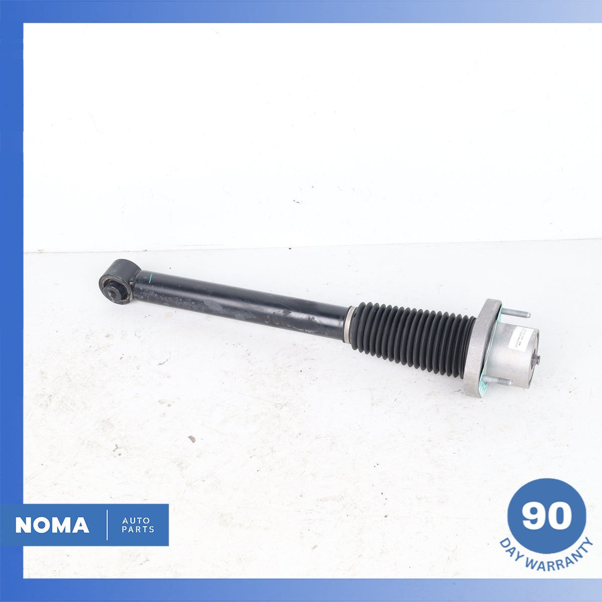 14-22 Range Rover L494 Rear Adaptive Air Suspension Shock Absorber OEM - photo 2