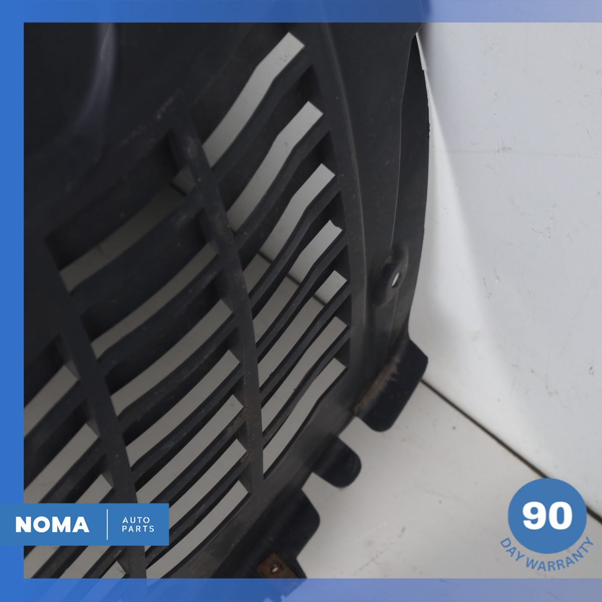 13-17 Range Rover Sport L494 Front Left Fender Wheelarch Splash Cover Set OEM - photo 4