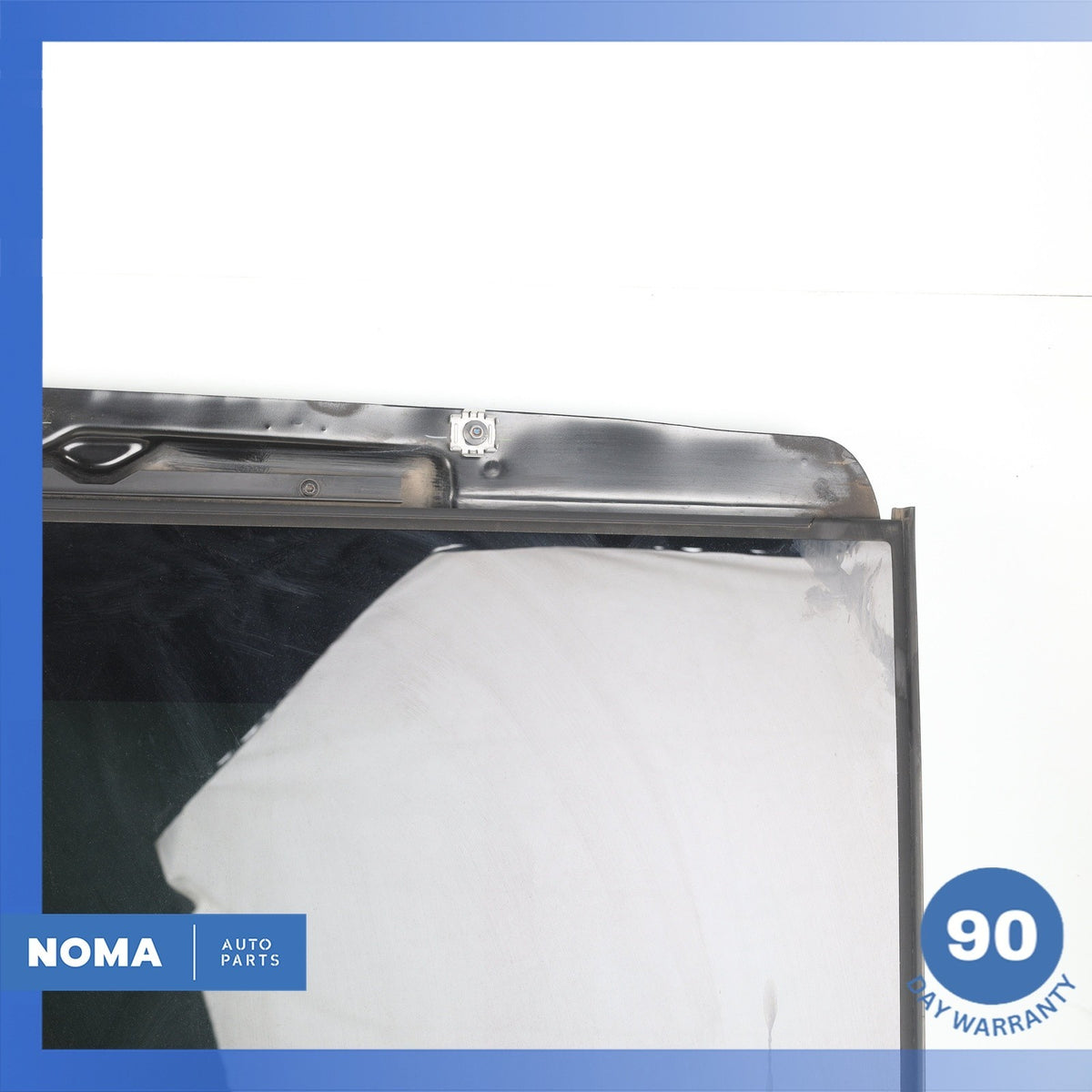 13-22 LR Range Rover Sport L494 Pano Panorama Sun Roof Sunroof Assembly OEM - photo 2