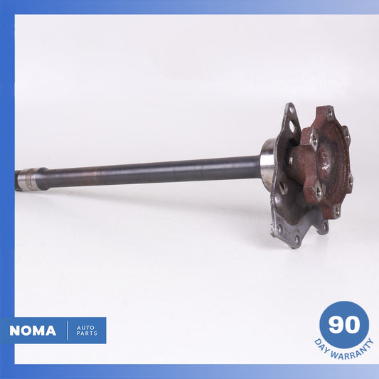 Audi D4 A8 Front Left Transmission Flange Shaft 0CS409355B OEM - photo 1