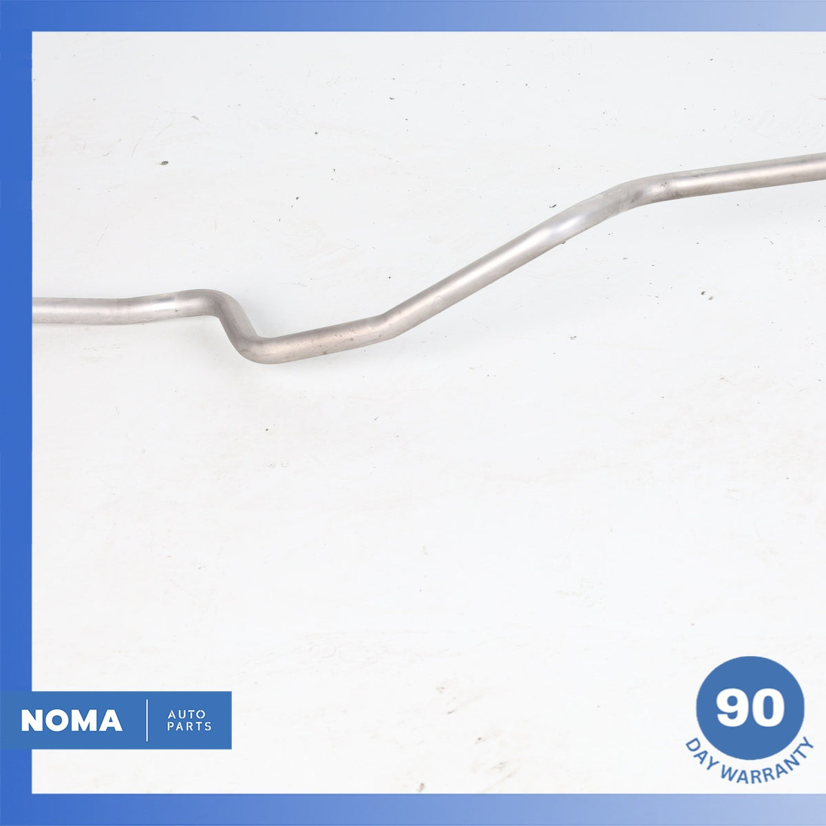 06-08 Lexus MHU33 RX400h Fuel Gas Tank Filler Neck Hose Line OEM - photo 16
