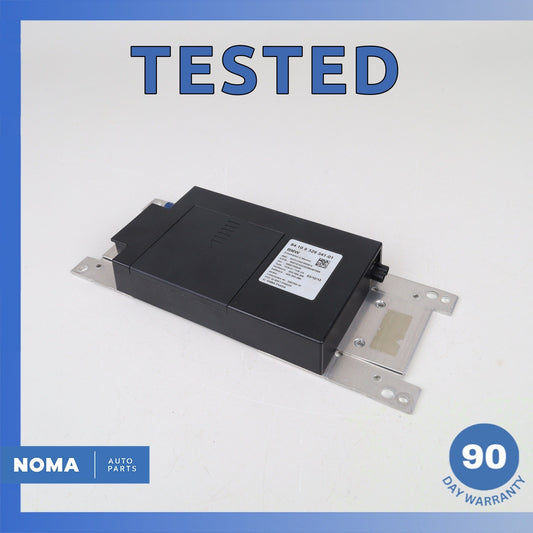 11-18 BMW F25 X3 X4 Telematics Control Unit Module Unit OEM - photo 1