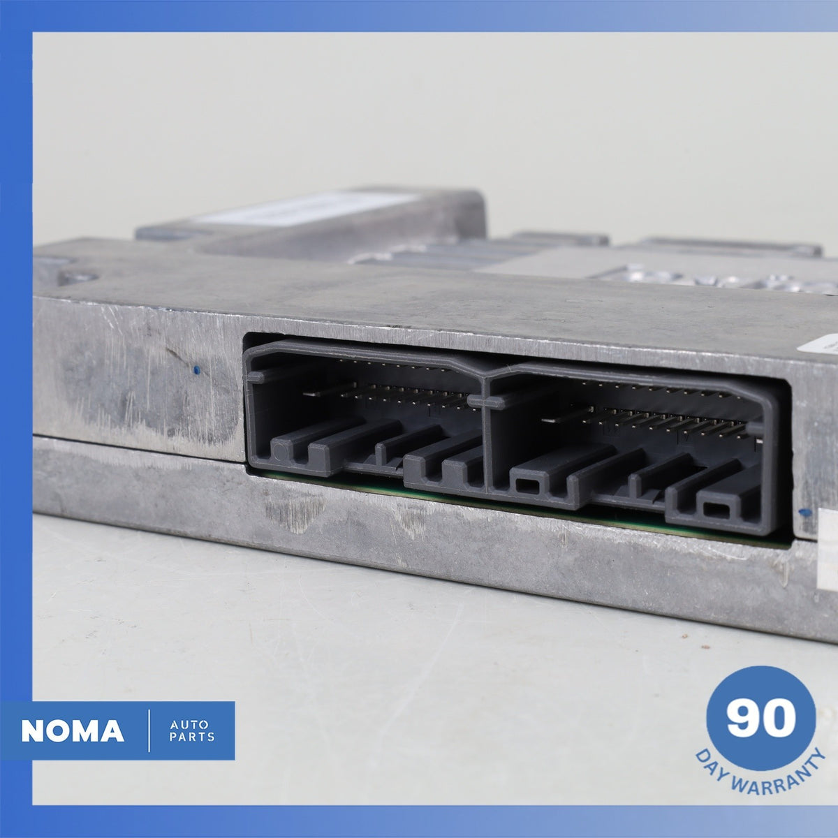 15-17 Hyundai DH Genesis Lexicon Audio Sound System AMP Amplifier 96370B1050 OEM - photo 8