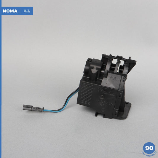 09-16 BMW Z4 E89 E92 Convertible Central Partition Locking Control Module OEM - photo 1