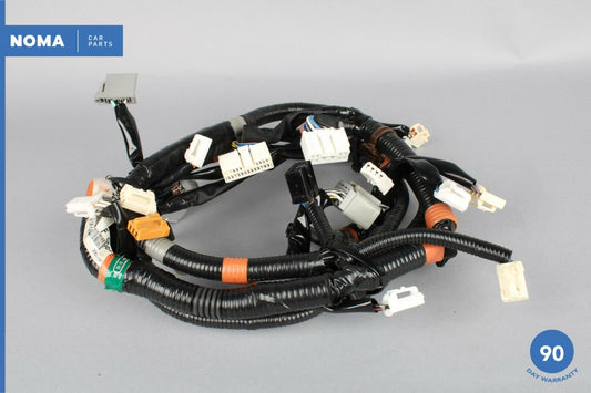 02-06 Lexus SC430 Z40 Front Left Driver Side Seat Wiring Harness 82191-24140 OEM - photo 1