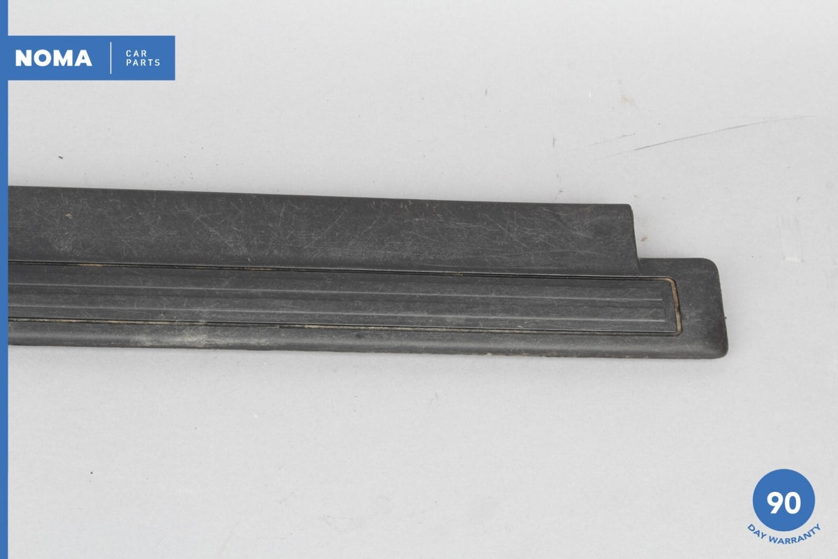 06-09 Range Rover Sport L320 Left Driver Side B-Pillar Lower Tread Plate PVJ OEM - photo 2