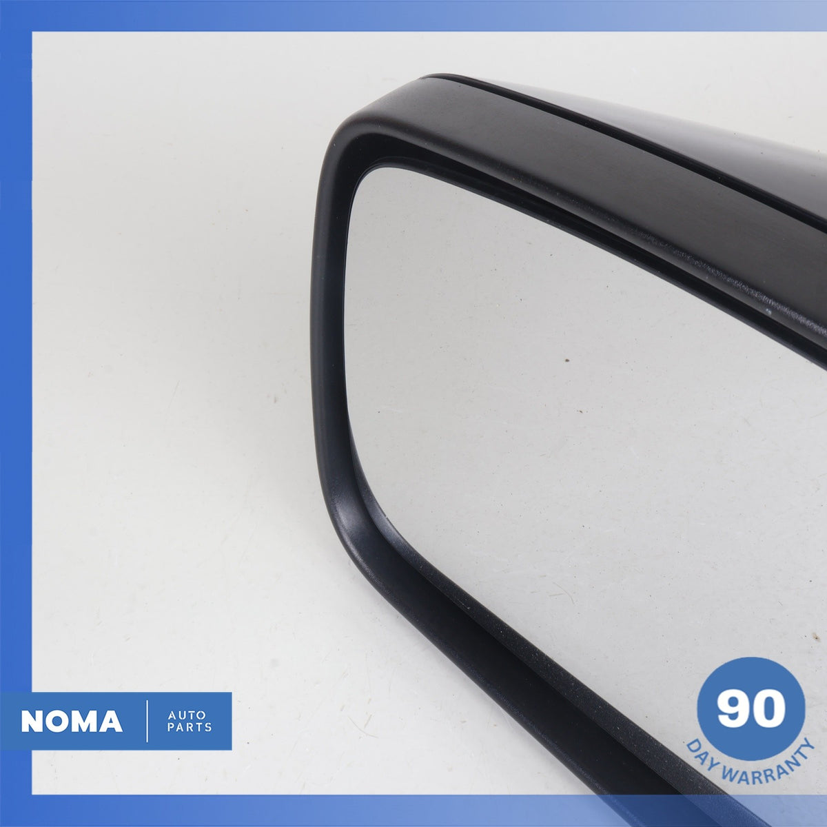 10-13 LR Range Rover Sport L320 L319 Left Driver Side Rear View Door Mirror OEM - photo 7