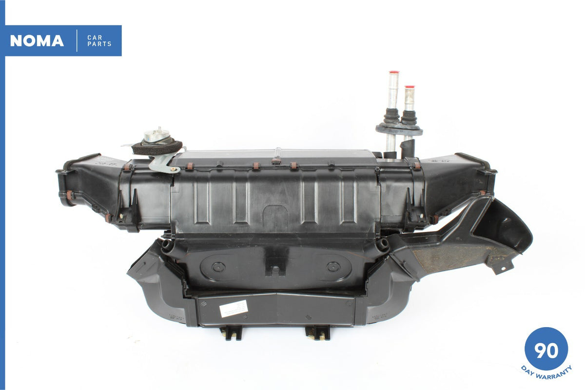 97-06 Jaguar XK8 X100 Air Conditioning Heater Core Box Assembly MJA6440AE OEM - photo 8