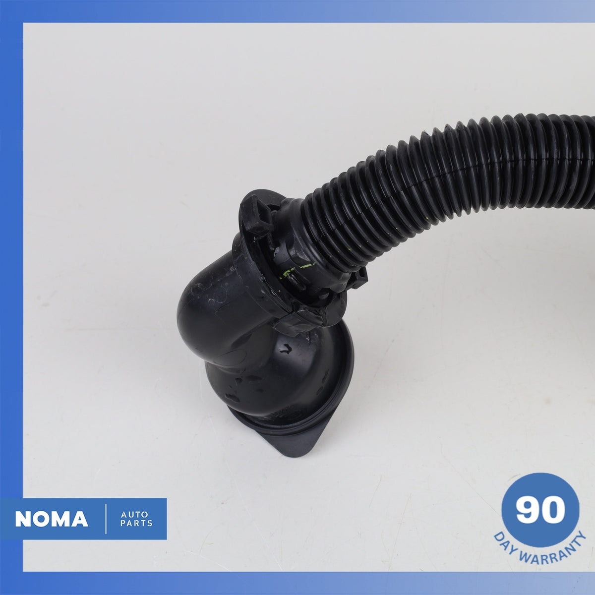 BMW F15 X5 X5M Windshield Wiper Washer Tank Reservoir 61667304067 OEM - photo 16