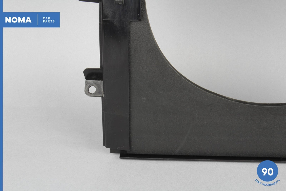 06-09 Range Rover Sport L320 Steering Column Trim Shroud Bezel Cover Trim OEM - photo 3