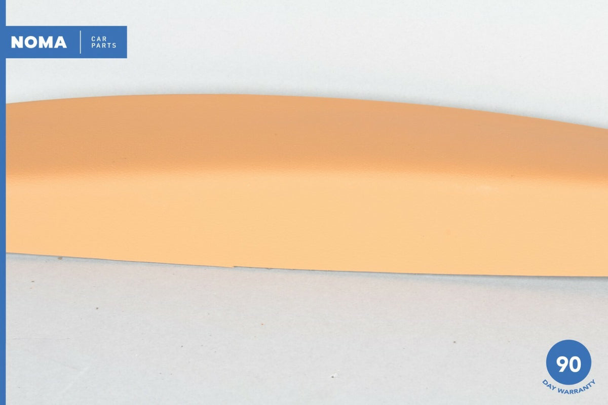 12-13 Jaguar XJL XJ X351 Rear Right  Passenger Side Lower C Pillar Trim APF OEM - photo 3
