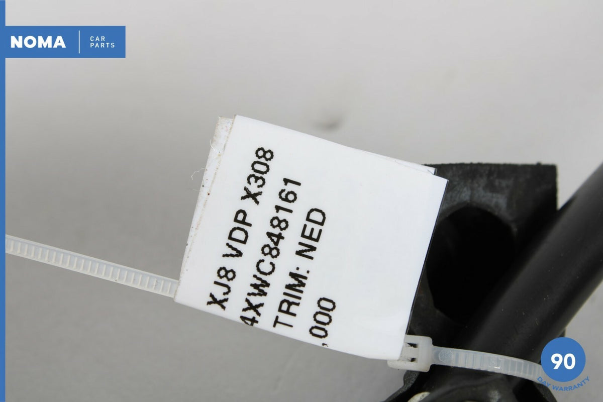 98-03 Jaguar XJ8 XJR VDP X308 Fusebox Fuse Box Power Cable LNC3703AB OEM - photo 9