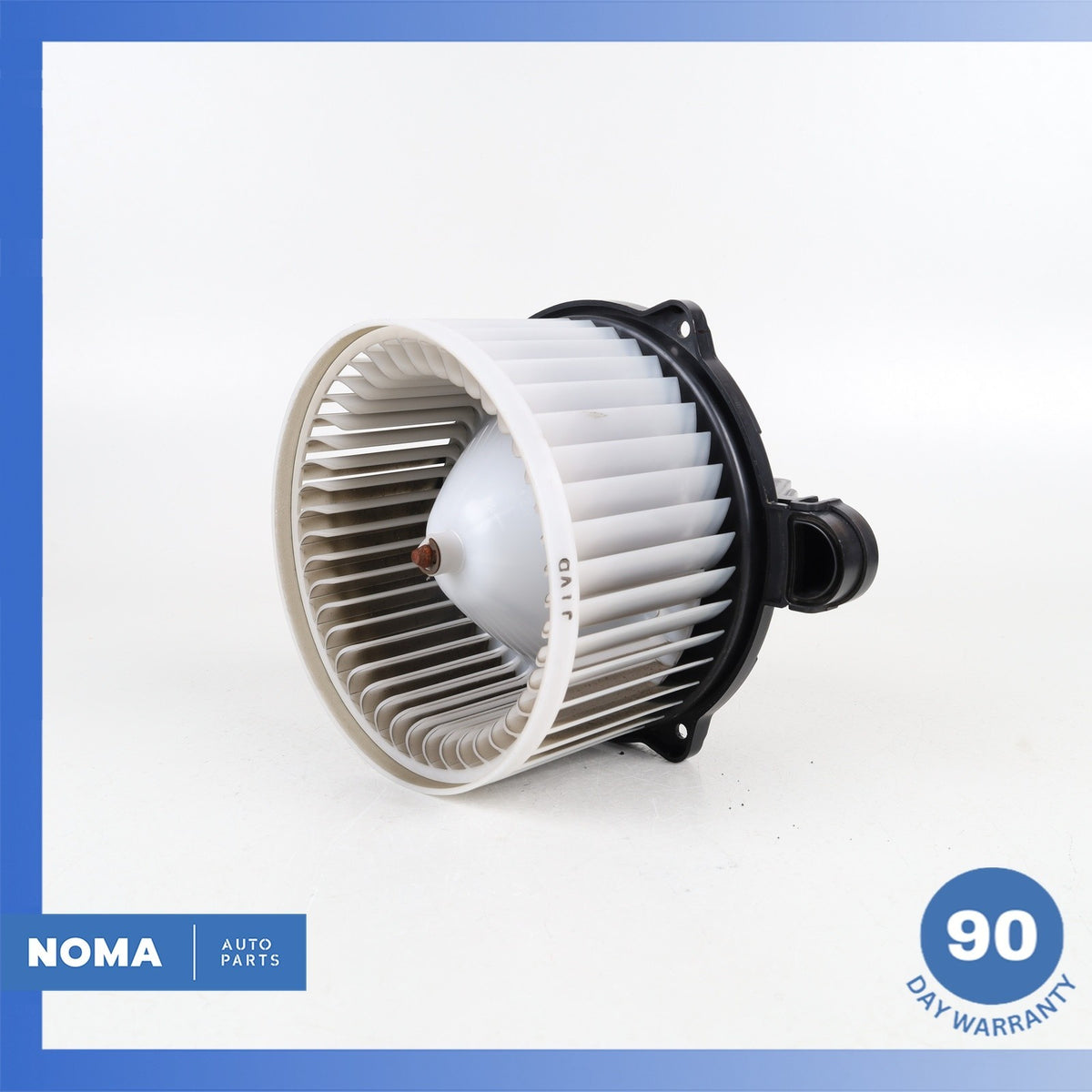 Hyundai DH Genesis A/C Air Conditioning Heater Blower Motor 97113B1000 OEM - photo 2