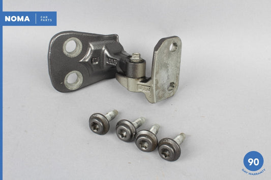 06-13 Range Rover Sport L320 Rear Right Passenger Upper Door Hinge w/ Bolts OEM - photo 1