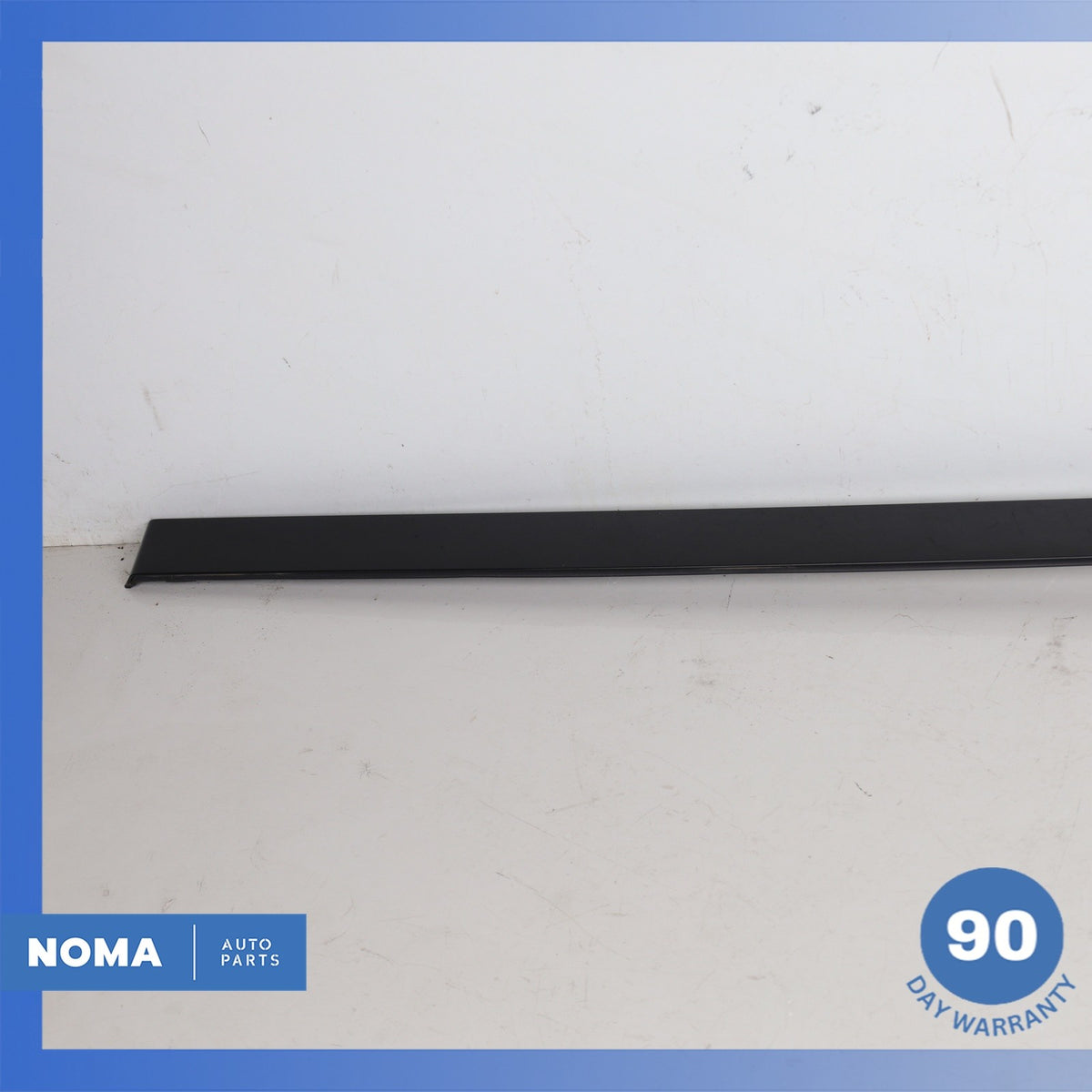 14-22 LR Range Rover Sport L494 Right Roof Drip Rail Upper Molding Trim OEM - photo 5