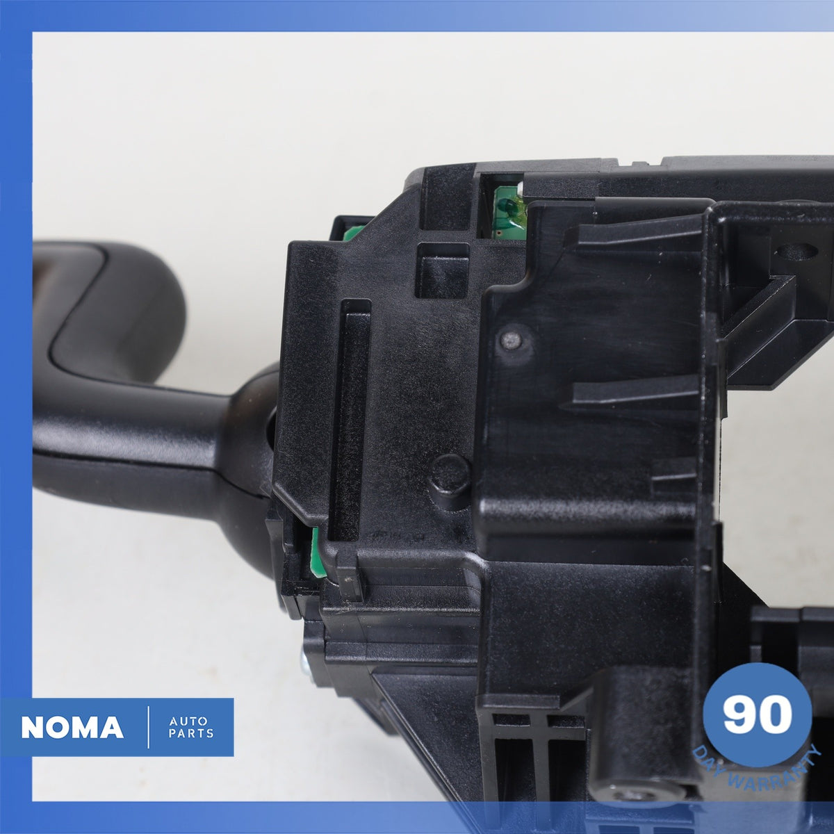 2017 Land Rover L462 Turn Signal Wiper Switch Stalk w/ Angle Sensor OEM - photo 20
