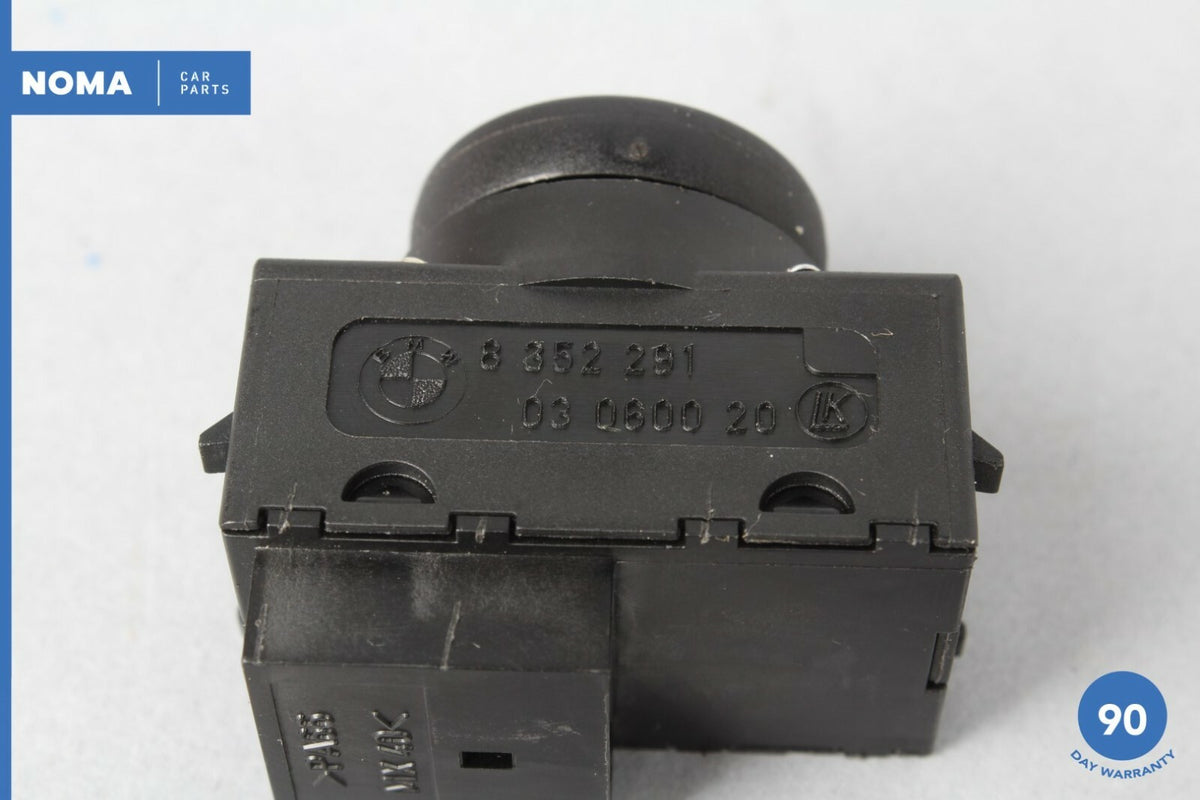 03-12 Land Range Rover L322 Front Left Driver Side Seat Lumbar Switch Button OEM - photo 4