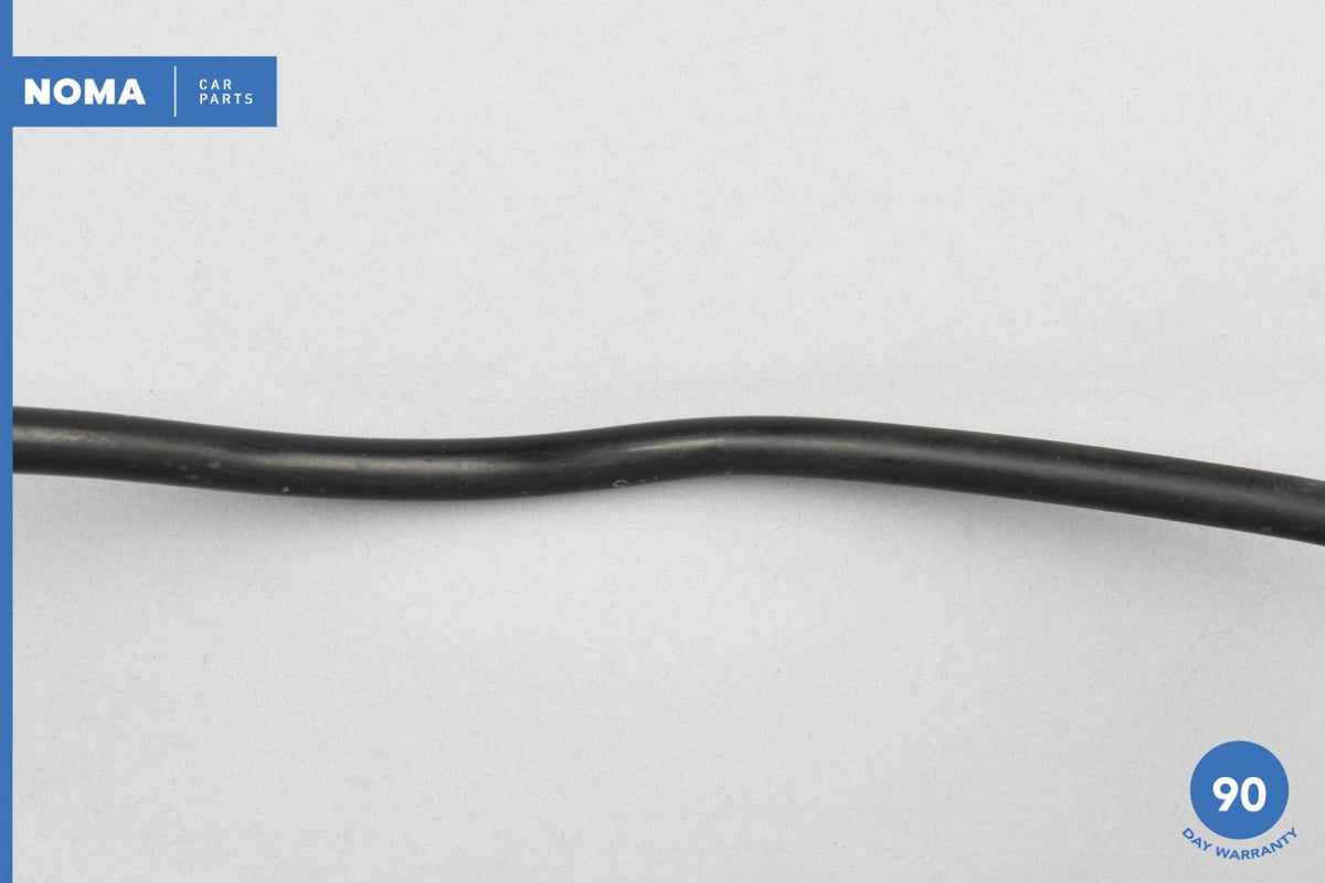 97-06 Jaguar XK8 XKR X100 Engine Coolant Overflow Recovery Bottle MJA4460AD OEM - photo 3