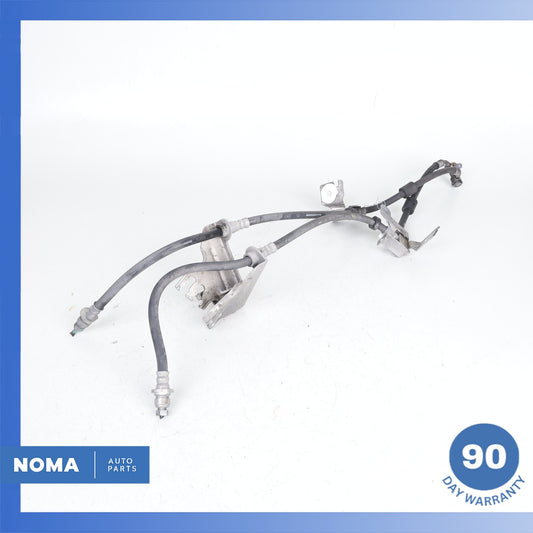 13-17 Range Rover L405 L494 Front Left & Right Brake Hydraulic Hose Set OEM - photo 1