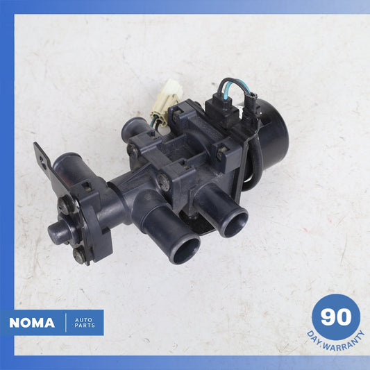 95-06 Jaguar X300 XJ6 XKR XJR A/C AC Heater Water Control Valve MNA6711AC OEM - photo 1