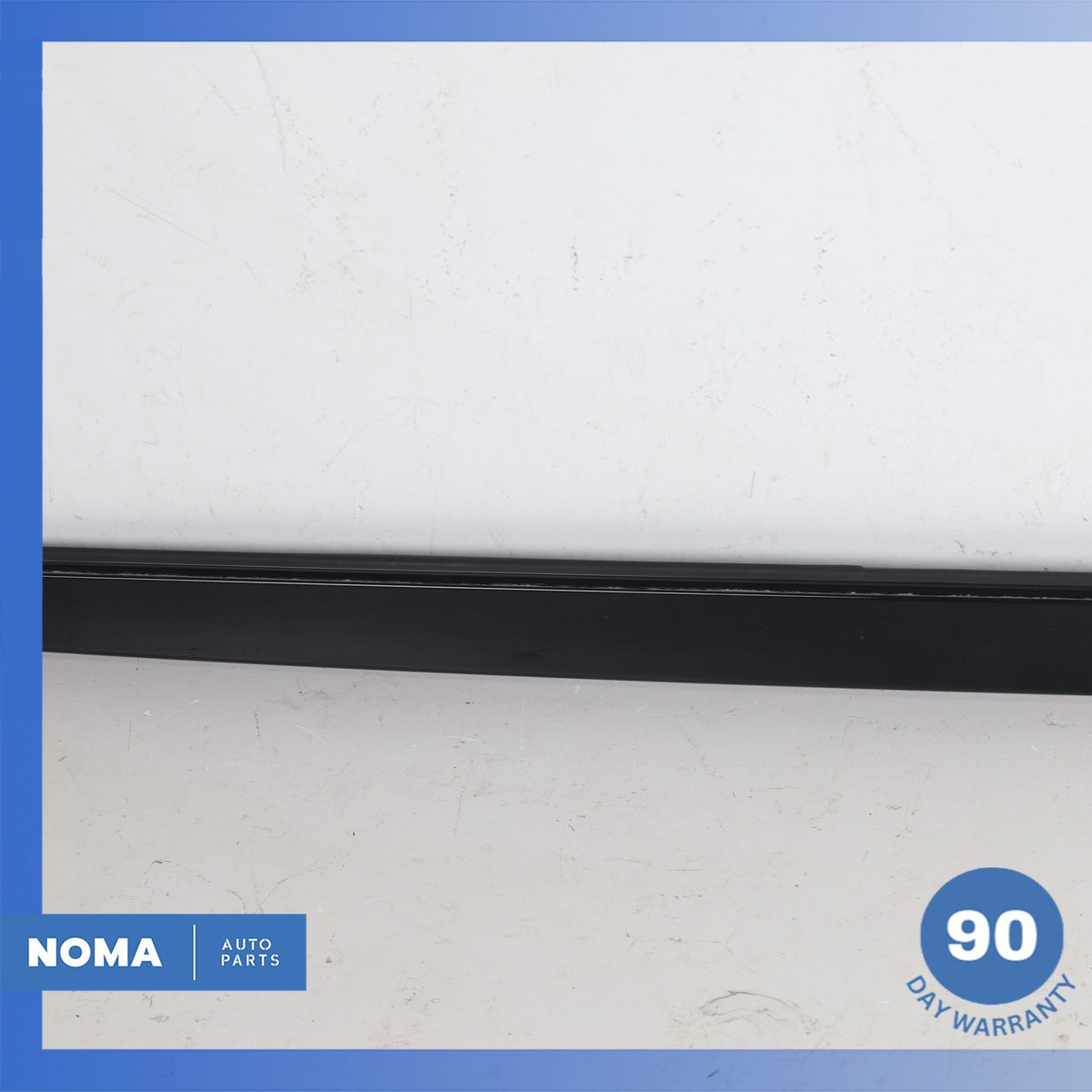 13-22 LR Range Rover L494 L405 Panorama Pano Sun Roof Right Side Molding OEM - photo 4