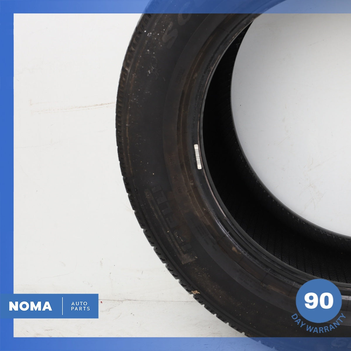 275/55R19 Pirelli Scorpion AS Plus 3 275 55 19' 111V Set Of 2 Tires - photo 16