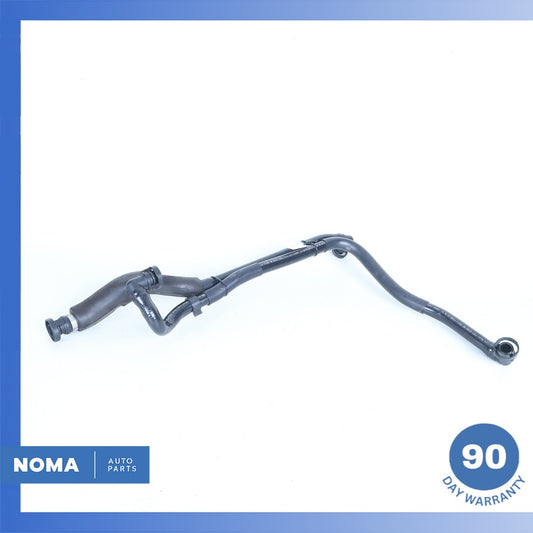 Jaguar X760 XE Breather Vacuum Outlet Hose Tube Set FX236C342AA OEM - photo 1