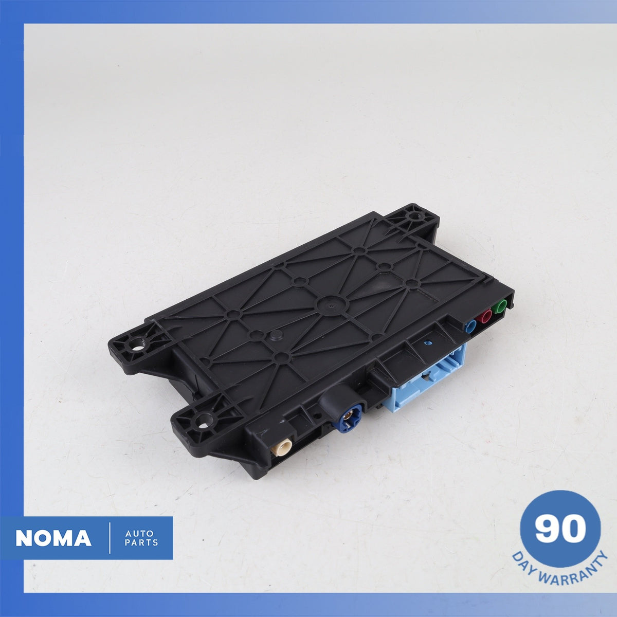 Land Rover L494 L462 Discovery 5 Telematics Communication Module HPLA70718RF OEM - photo 7
