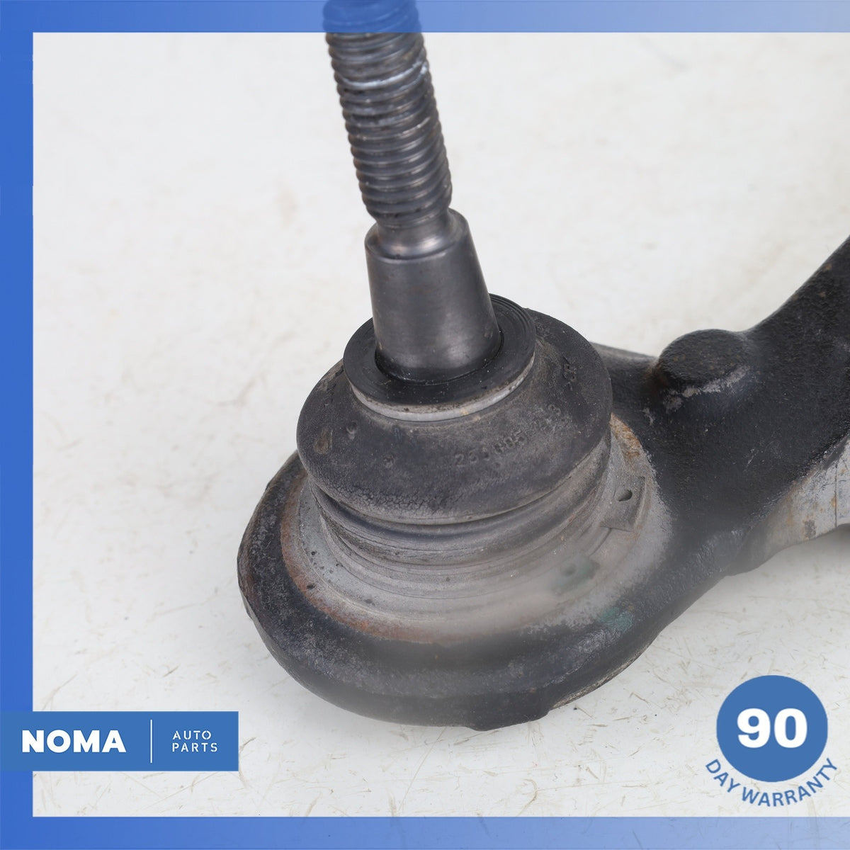 10-13 Range Rover Sport L320 Front Right Side Upper Control Arm LR014619 OEM - photo 6