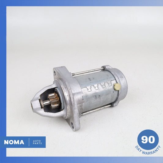 12-16 BMW E89 Z4 Engine Starter Motor 12417579155 OEM - photo 1