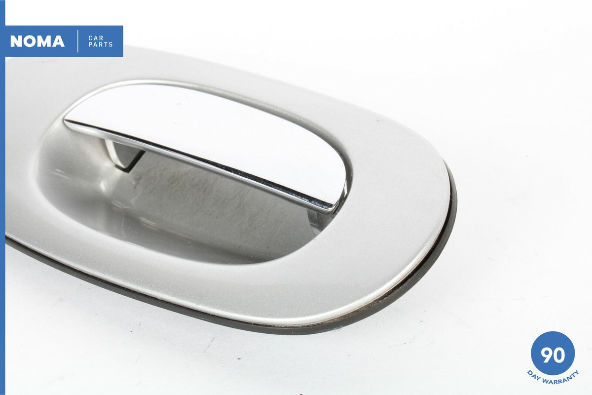 98-03 Jaguar XJ8 SV8 X308 Rear Right Passenger Side Exterior Door Handle MDZ OEM - photo 4