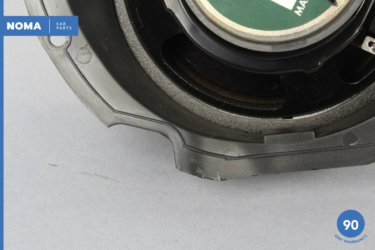 97-06 Jaguar XK8 X100 Front Right & Left Door Sound Audio Speaker LJD4140BA OEM - photo 9