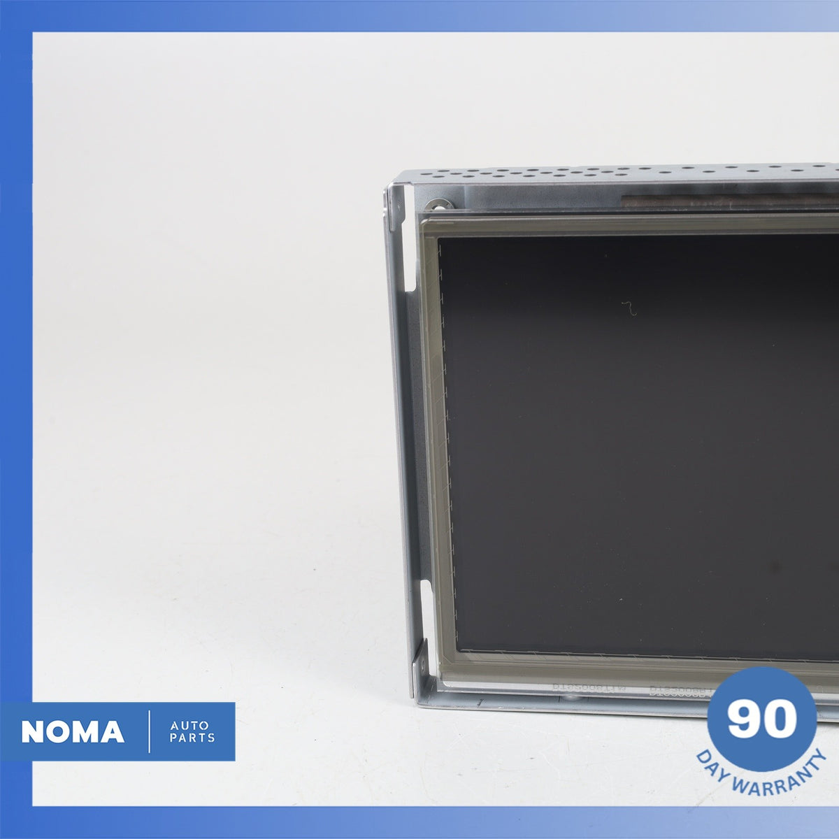 16-23 Land Rover L494 L405 / Jaguar F-Pace XF Touch Screen Monitor Display OEM - photo 5