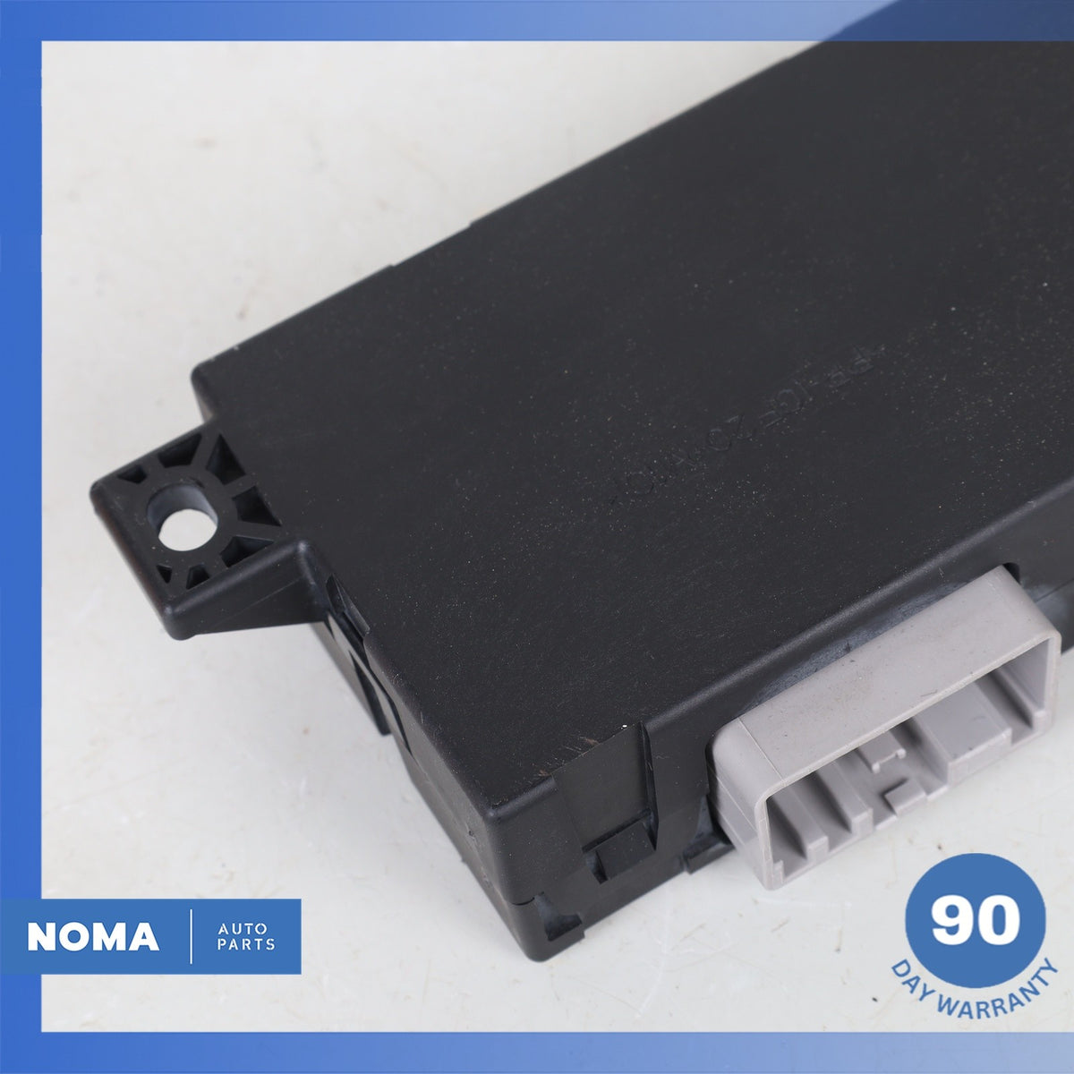 2013 Range Rover Sport L320 Left or Right Seat Control Module AH2214D600AE OEM - photo 10