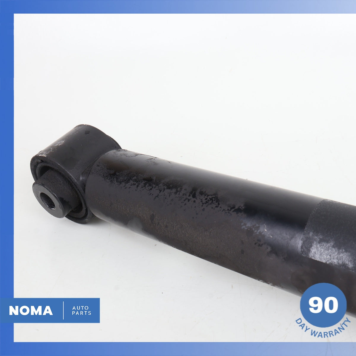 14-22 Range Rover Sport L494 Rear Adaptive Air Suspension Shock Absorber OEM - photo 11