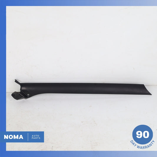 06-13 Range Rover Sport L320 Left Side Windshield Cover Panel Molding OEM - photo 1